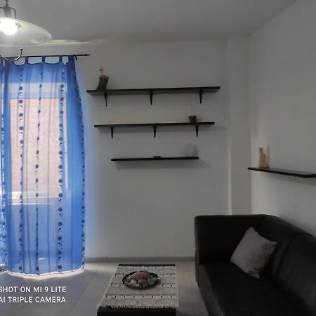Casa Al Centro Citta Apartment Matera Bagian luar foto