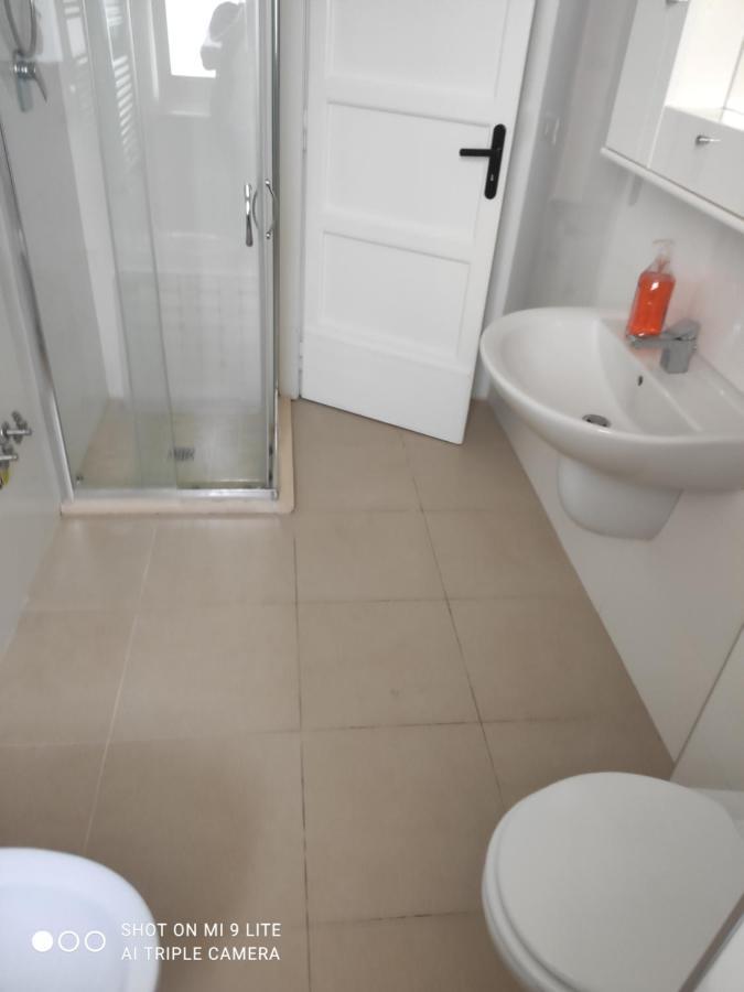 Casa Al Centro Citta Apartment Matera Bagian luar foto